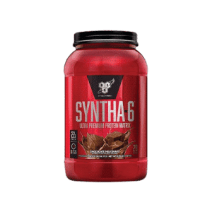 Best BSN Syntha 6 Protein Powder for Energy - Empirelabz