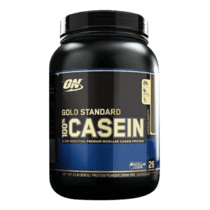 Gold Standard 100% Casein Optimum Nutrition