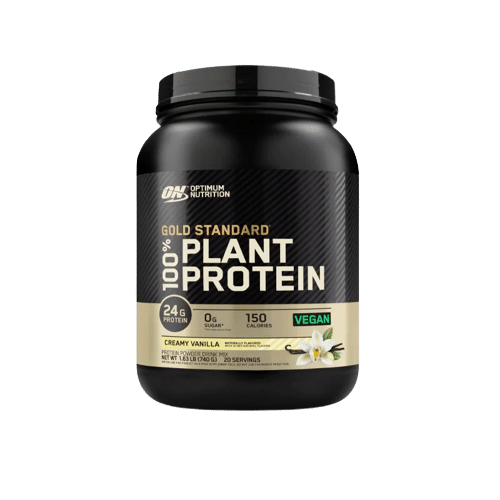 Plant Protein By Optimum Nutrition Empirelabz Australia 6734