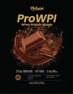 ProWPI By Nutralabs