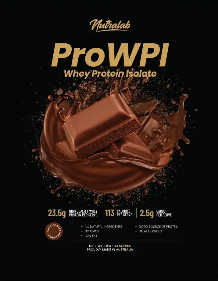ProWPI By Nutralabs