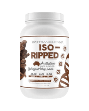 Iso-Ripped Protein