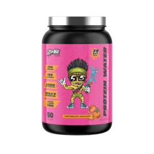 PROTEIN WATER By Zombie Labs