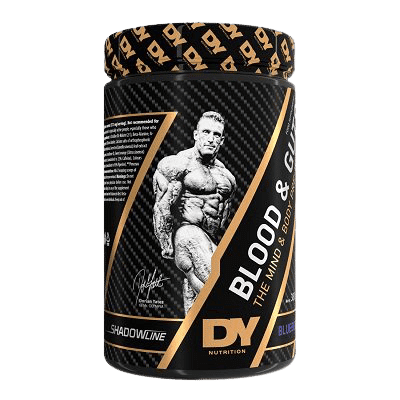 Dorian Yates Blood and Guts Pre Workout buy cheap