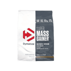 Dymatize Super Mass Gainer