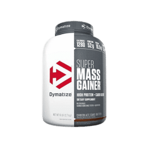 Dymatize Super Mass Gainer