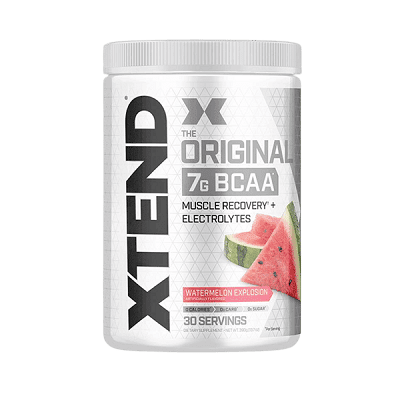 XTEND Original Series by Scivation