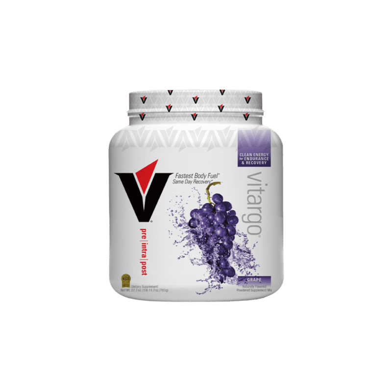 Vitargo Carbs Pre Intra Post Training Recovery