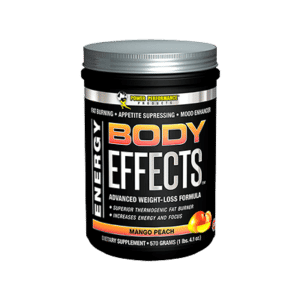 Body Effects Weight Loss