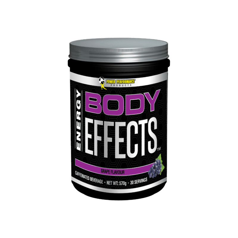 Body Effects Weight Loss, Mood Enhancer, Appetite Suppressing - Image 3