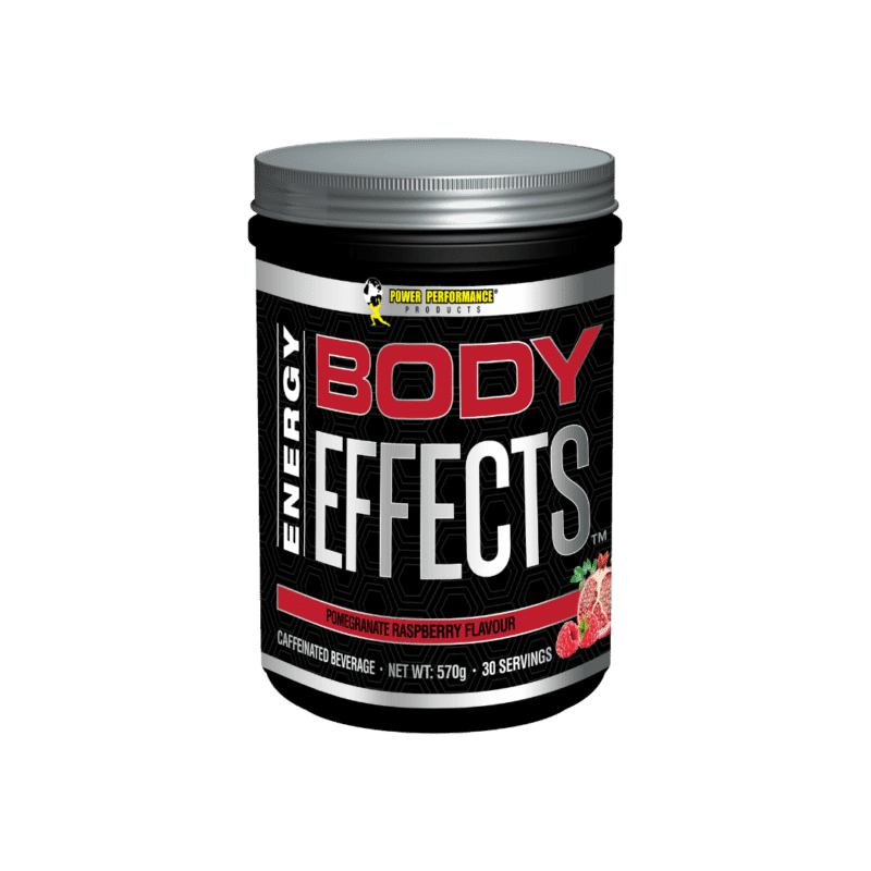 Body Effects Weight Loss, Mood Enhancer, Appetite Suppressing - Image 4