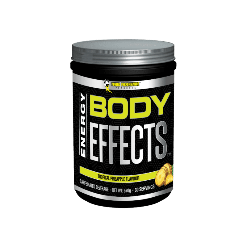 Body Effects Weight Loss, Mood Enhancer, Appetite Suppressing - Image 5