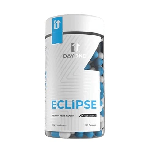 Day one eclipse for him capsule