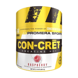 Con-Cret Creatine HCL