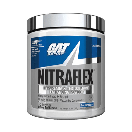 GAT Sport Nitraflex