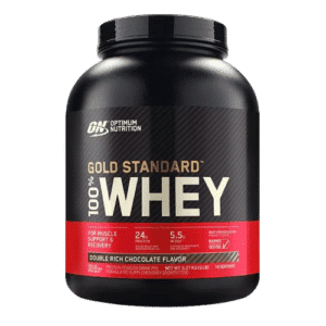 Optimum Nutrition 100% GOLD STANDARD WHEY Protein