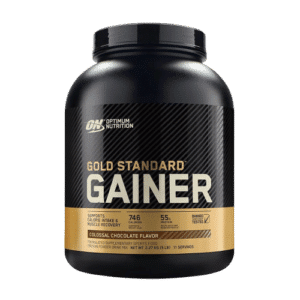 Optimum Nutrition Protein Powder