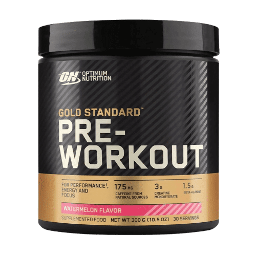 Optimum Nutrition Gold Standard Pre Workout