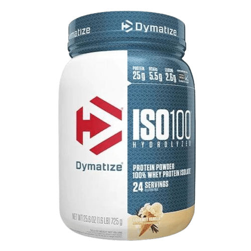 Dymatize ISO 100 Protein Powder