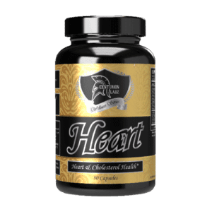 Centurion Labz Heart and Cholesterol Health