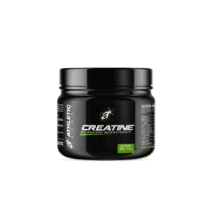 Creatine By Athletic Sports