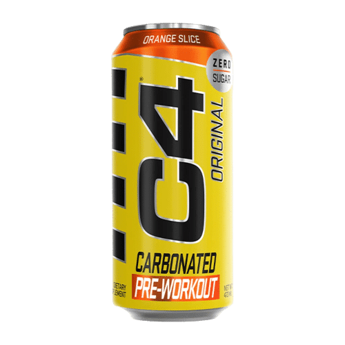 C4 Can by Cellucor - EmpireLabz Australia