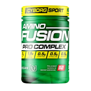 Amino Fusion by Cyborg Sport