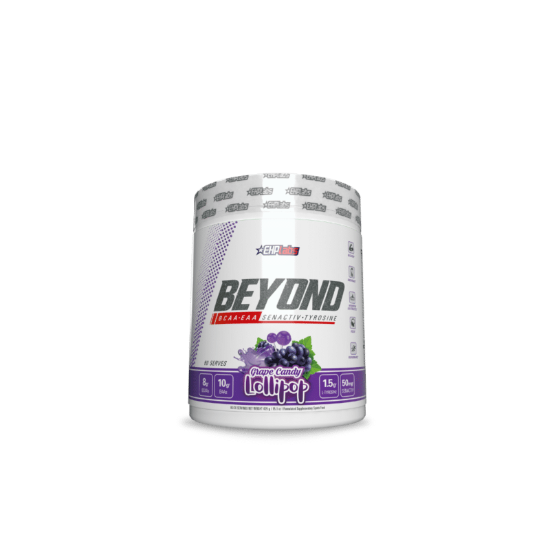 Beyond BCAA + EAA by EHP Labs - Image 2