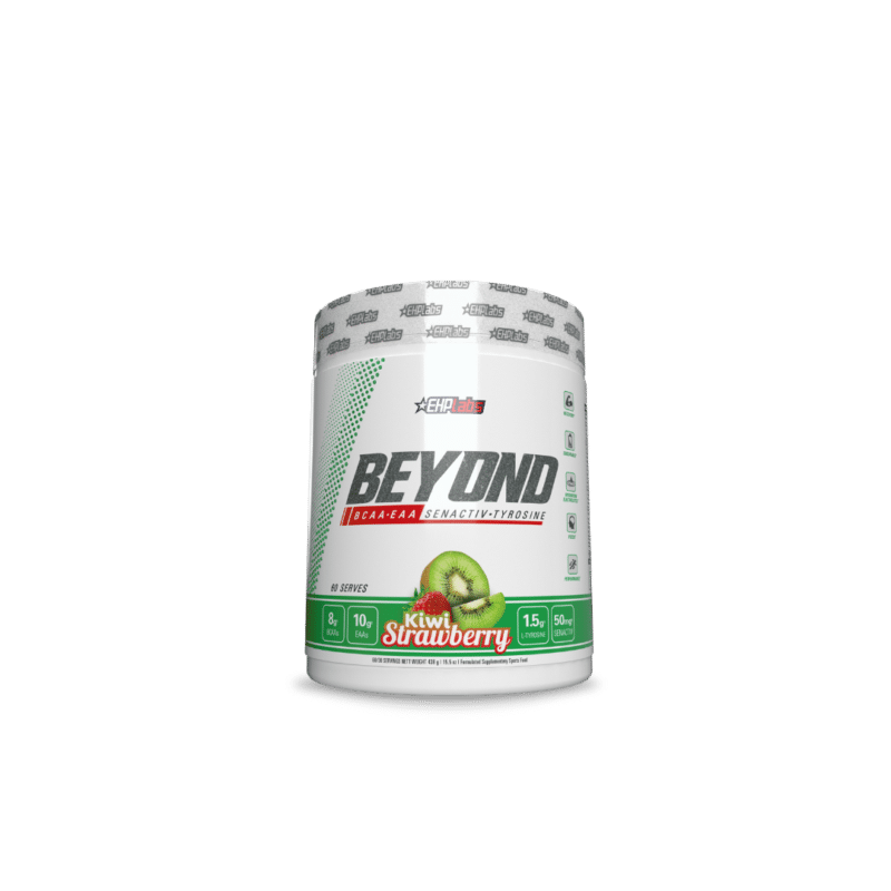 Beyond BCAA + EAA by EHP Labs - Image 3