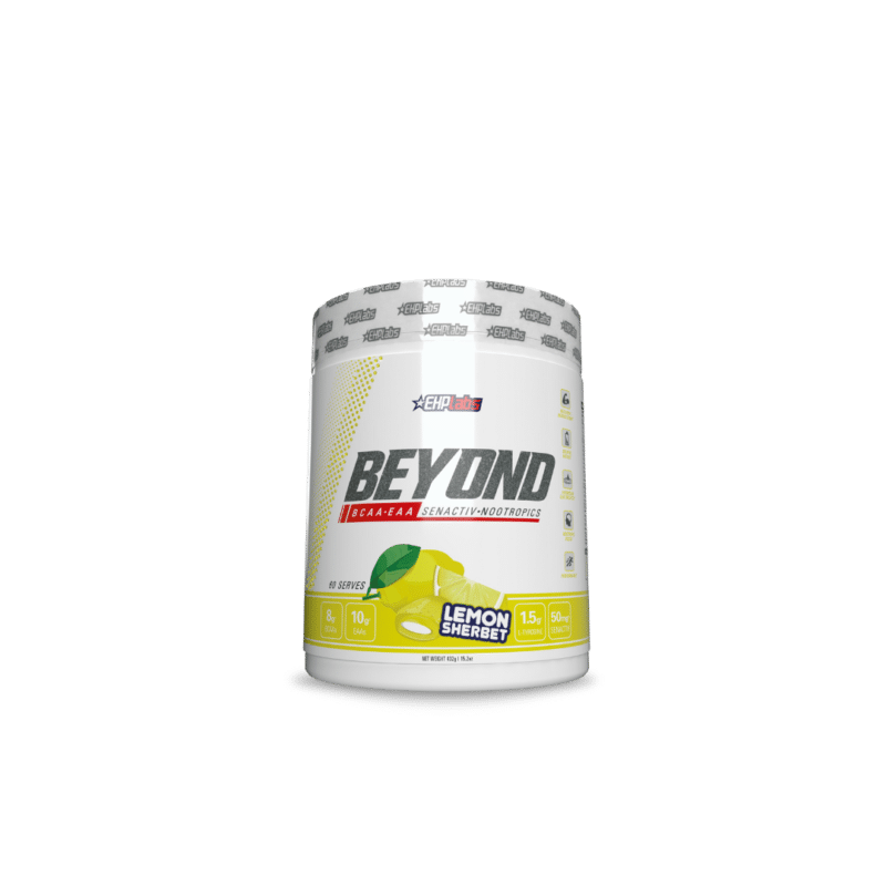 Beyond BCAA + EAA by EHP Labs - Image 4