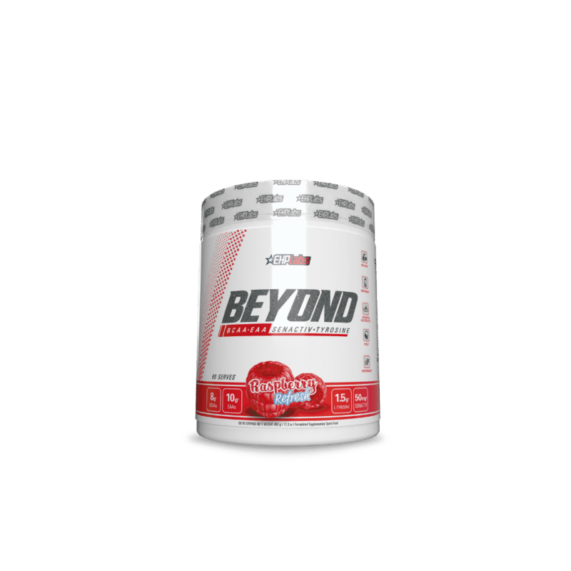 Beyond BCAA + EAA by EHP Labs - Image 5