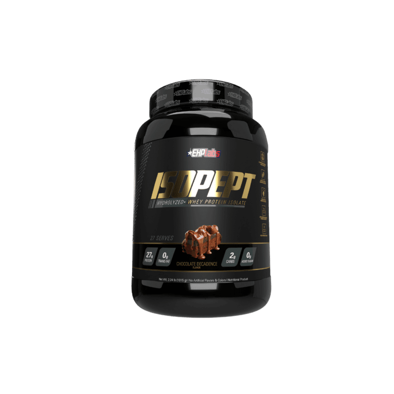 EHP Isopept Protein Powder