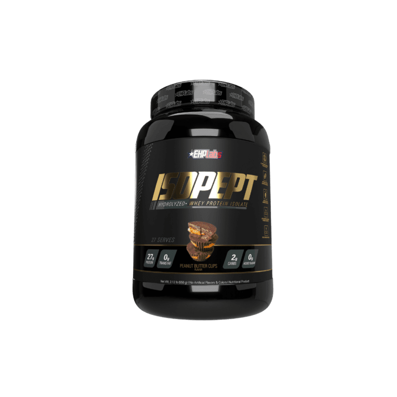 EHP Isopept Protein Powder - Image 2