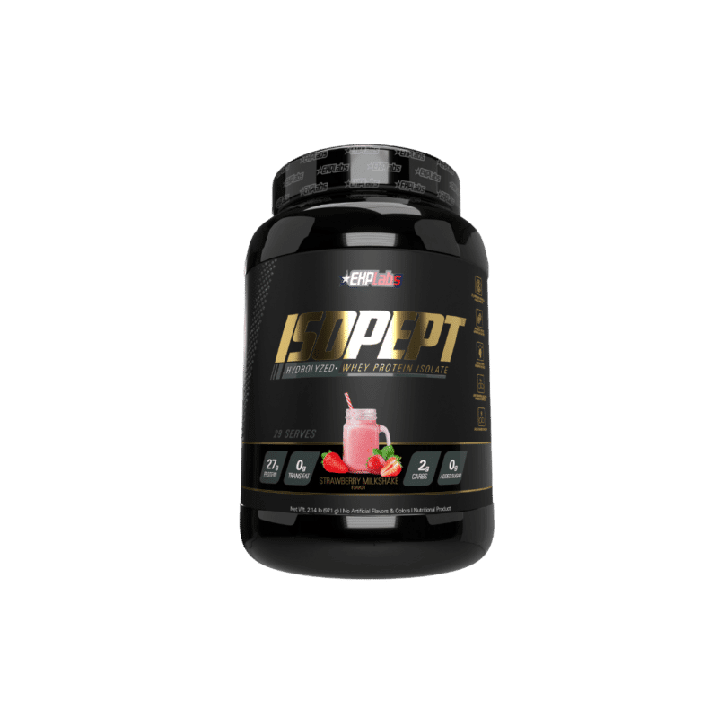 EHP Isopept Protein Powder - Image 5