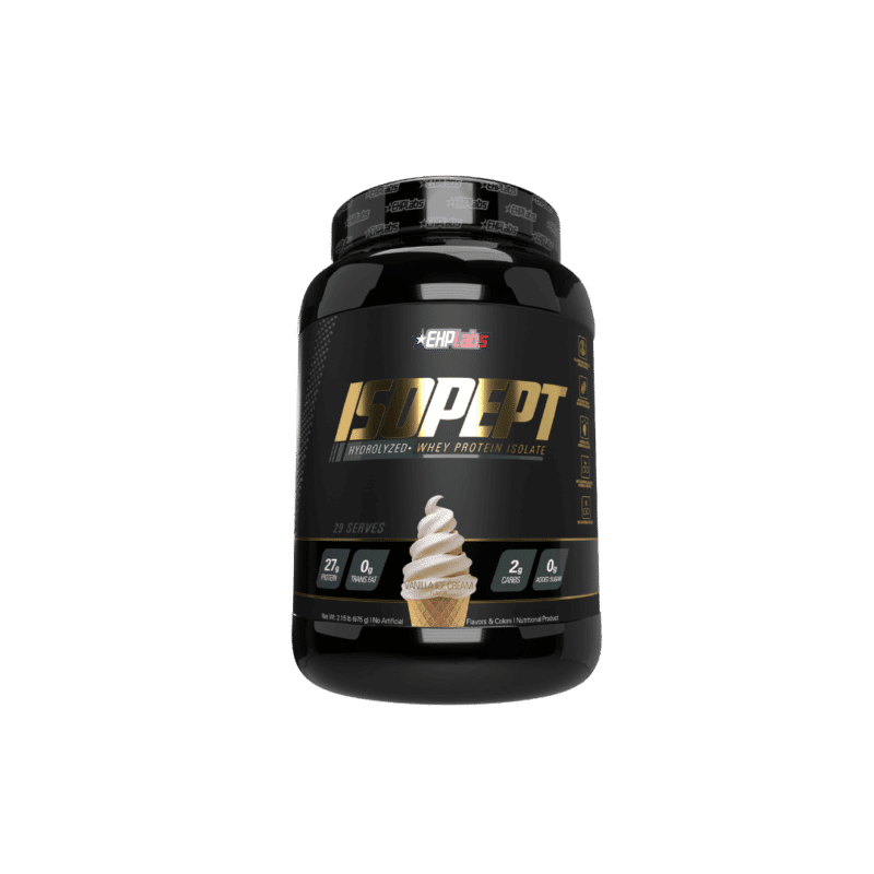 EHP Isopept Protein Powder - Image 3