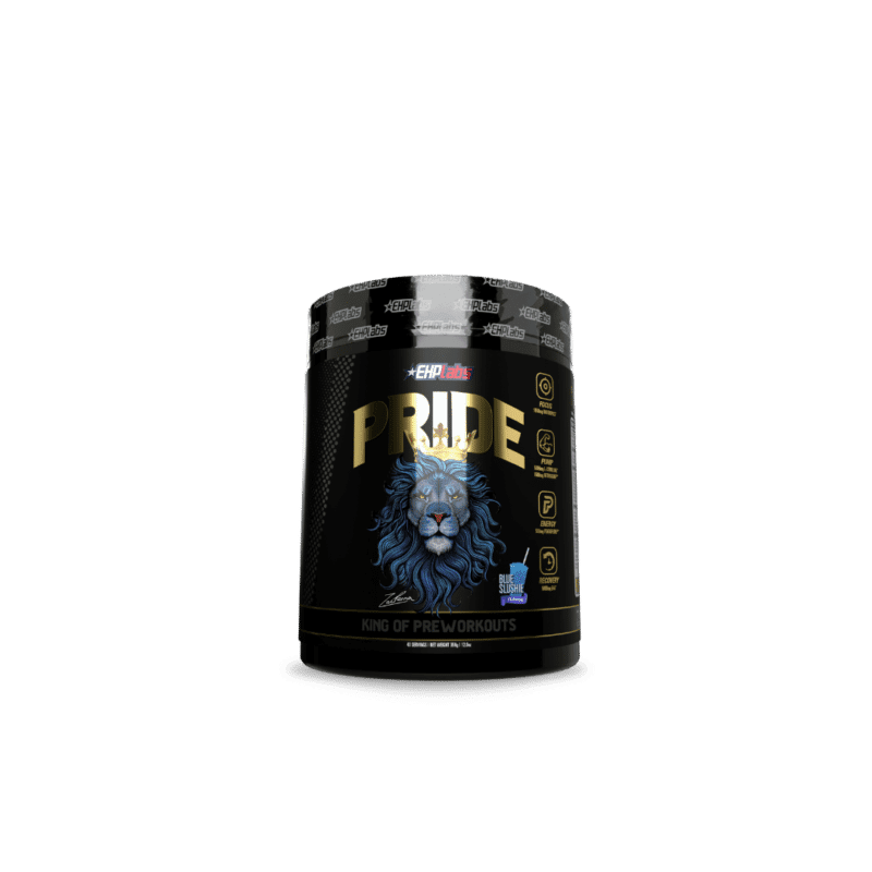 EHP labs Pride Pre Workout - Image 2