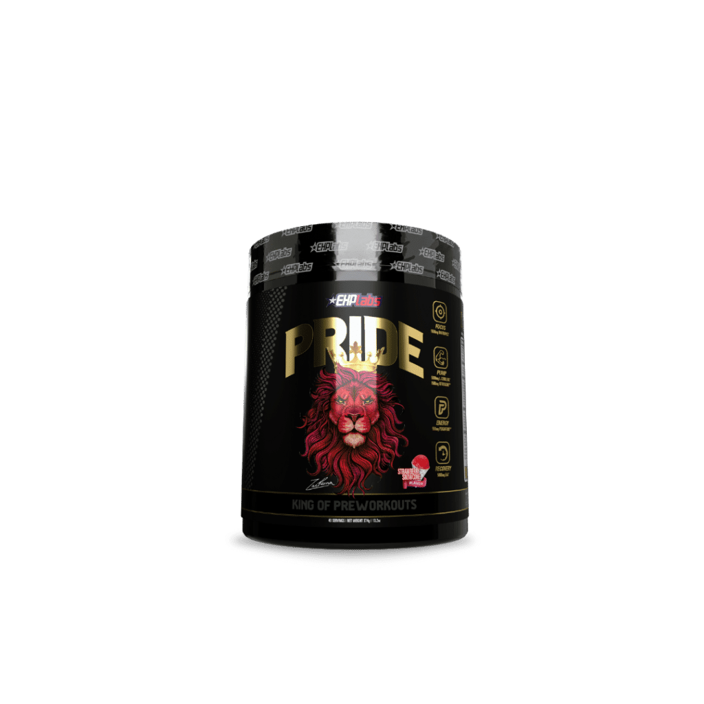 EHP labs Pride Pre Workout | EmpireLabz Australia