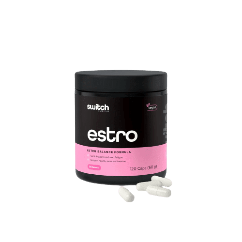 Estro By Switch Nutrition