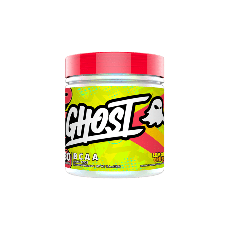 BCAA V2 By GHOST LIFESTYLE - Image 2