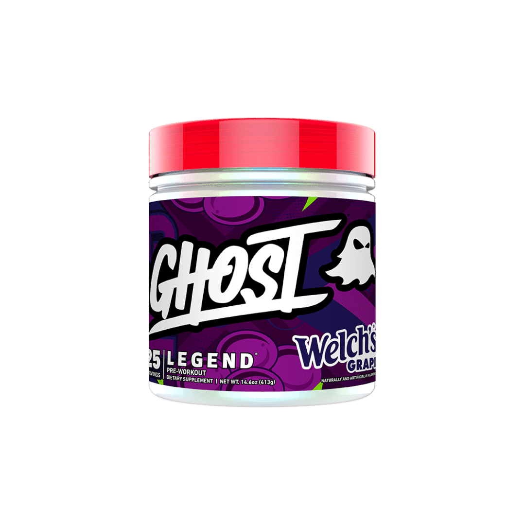 Legend V2 by Ghost Lifestyle