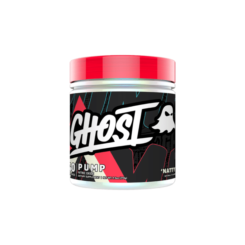 Pump V2 by Ghost Lifestyle