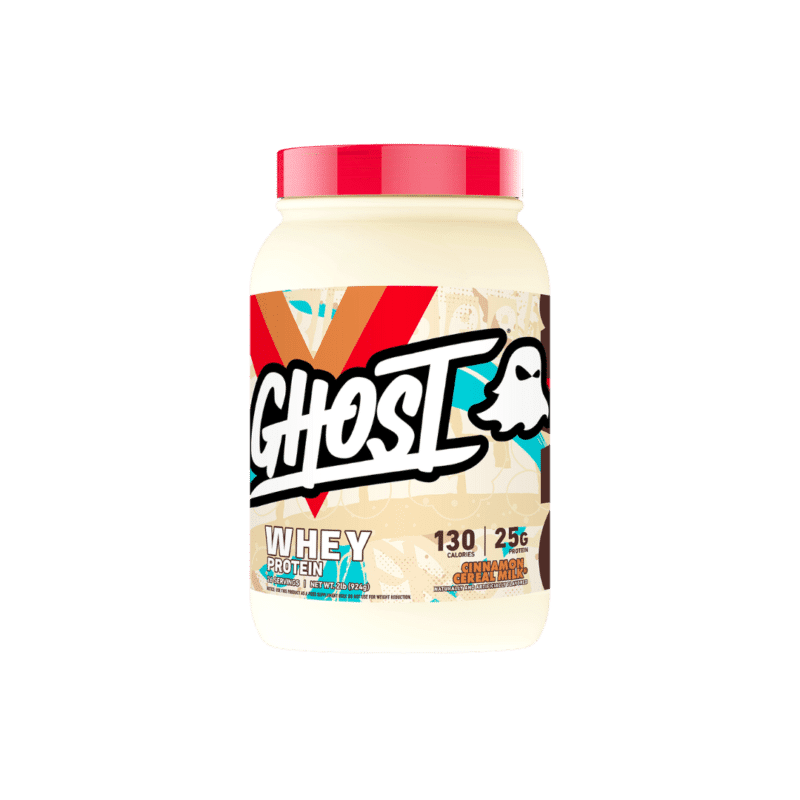 Whey by Ghost Lifestyle - Image 2