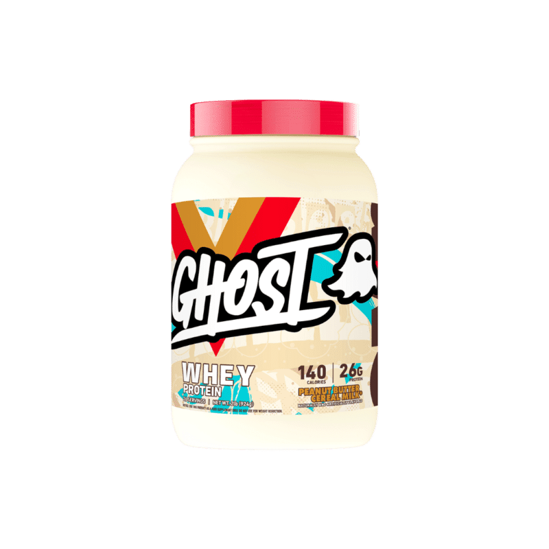 Whey by Ghost Lifestyle - Image 4