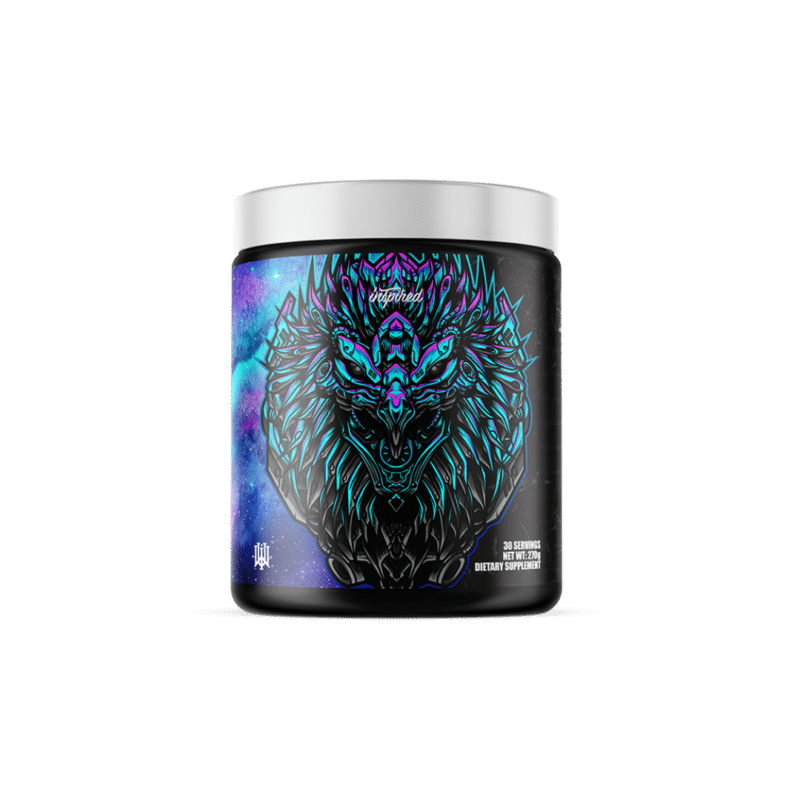 EMBER By INSPIRED NUTRACEUTICALS - Image 2