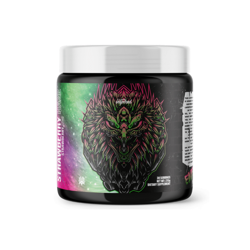 EMBER By INSPIRED NUTRACEUTICALS - Image 6