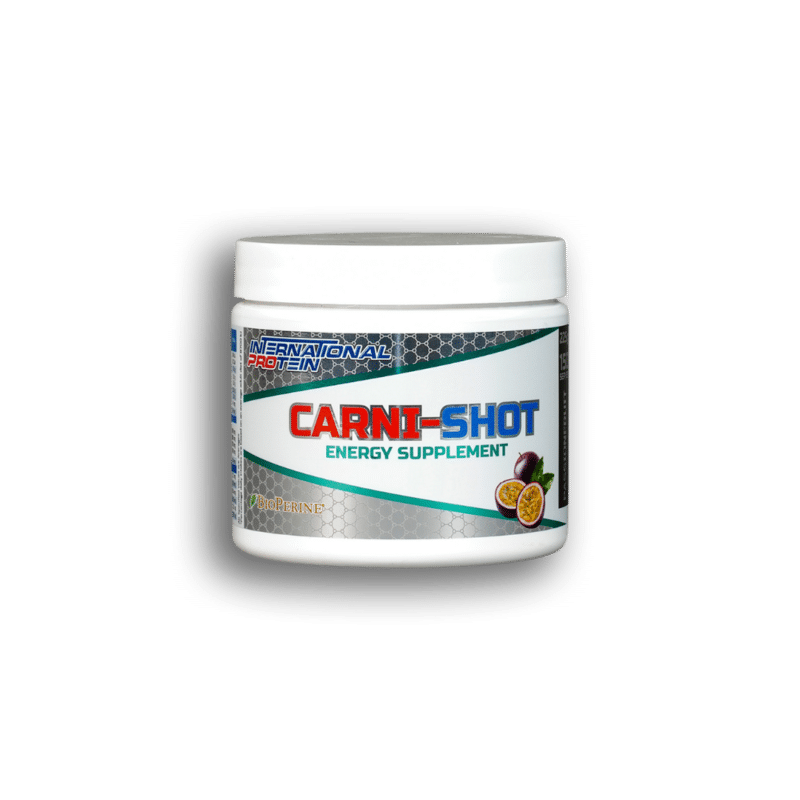 CARNI SHOT FAT BURNER