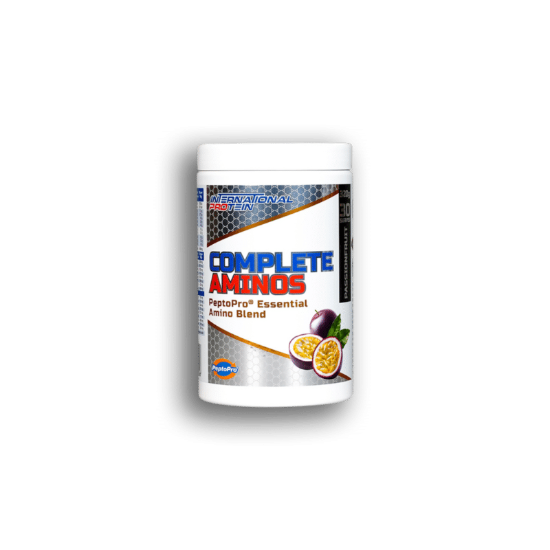 Complete Amino by International Protein