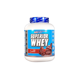 Superior Whey by International Protein