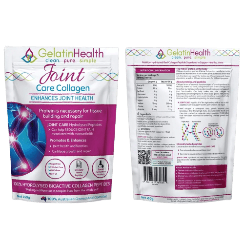 Joint Care Collagen