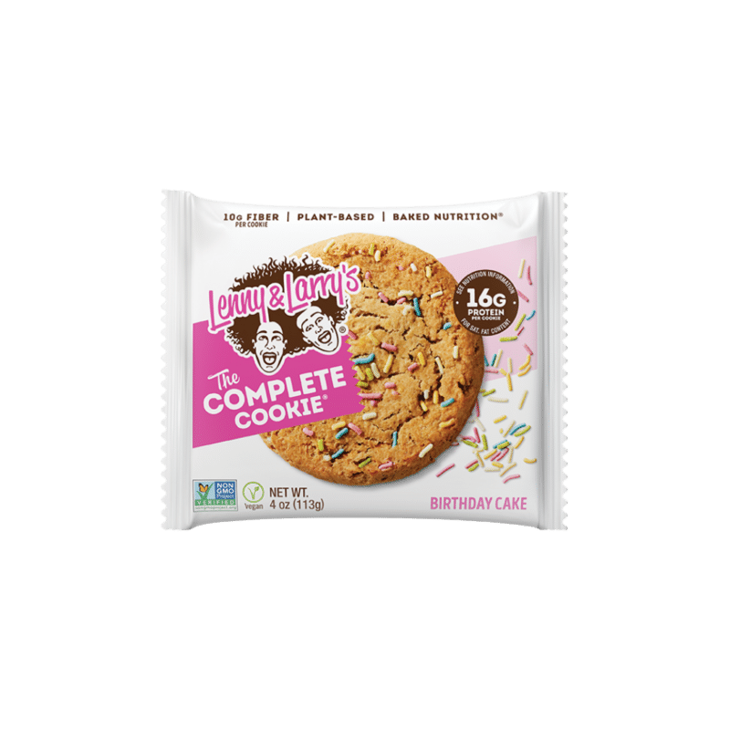 The Complete Cookie By Lenny and Larry's - Image 4